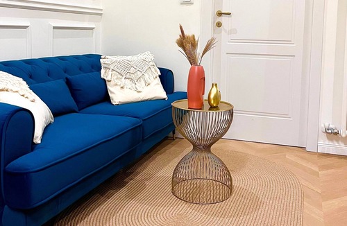 Historic Centre Apartment | Belle Époque apartment in the heart of Turin