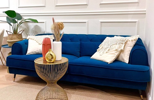 Historic Centre Apartment | Belle Époque apartment in the heart of Turin
