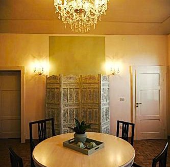 Faenza Bed & Breakfast | Belle Epoque B&B