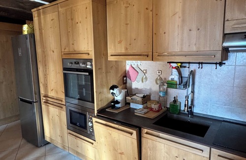 Nus House | Belle vue des Alpes