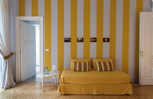 Historic Centre Apartment | Bellini Palace The best b&b down town