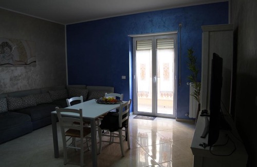Marina di Strongoli Apartment | Bellissimo appartamento a 100 mt dal mare