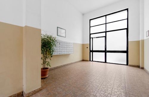 Porta Vittoria Apartment | Bellissimo appartamento Metro Forlanini