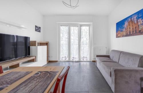 Porta Vittoria Apartment | Bellissimo appartamento Metro Forlanini