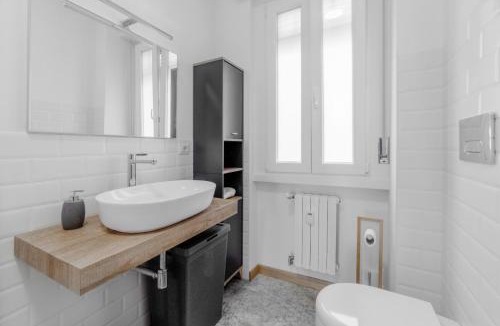 Porta Vittoria Apartment | Bellissimo appartamento Metro Forlanini