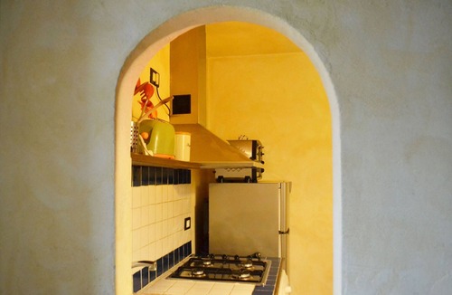 Monteleone d'Orvieto Apartment | Bellosguardo Apartment, Wifi, Near Perugia