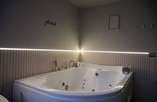 San Paolo Bel Sito House | Bellosguardo Suites