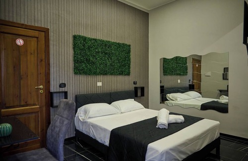 San Paolo Bel Sito House | Bellosguardo Suites