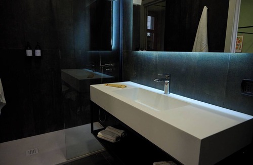 San Paolo Bel Sito House | Bellosguardo Suites