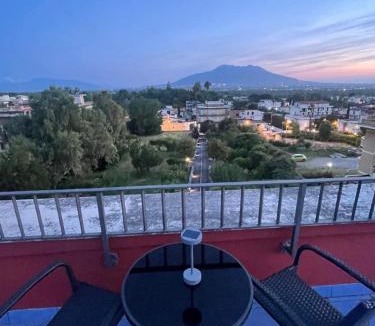 San Paolo Bel Sito House | Bellosguardo Suites