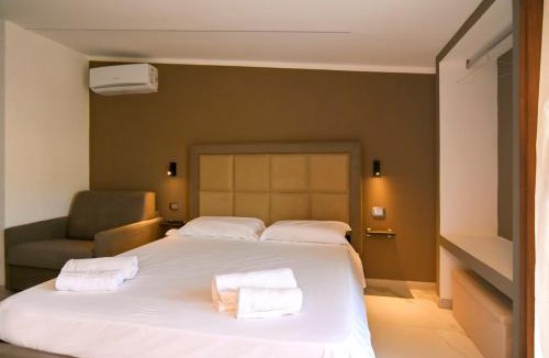 Marina Di Camerota House | Belmà Aparthotel and Rooms
