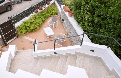 Marina Di Camerota House | Belmà Aparthotel and Rooms