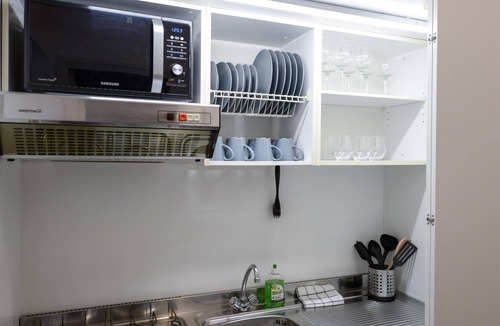 Rione IV Campo Marzio Apartment | Belsiana Apartment - Two Bedroom Apartment, Sleeps 6