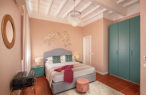 Rione IV Campo Marzio House | Belsiana House