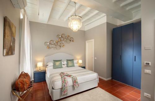 Rione IV Campo Marzio House | Belsiana House