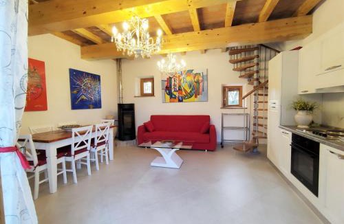 Castelnuovo di Val di Cecina Villa | Belvilla by OYO Villa Pratini