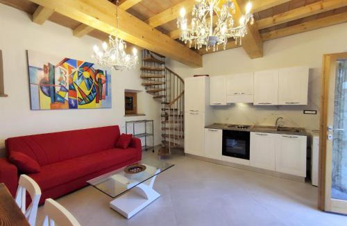 Castelnuovo di Val di Cecina Villa | Belvilla by OYO Villa Pratini