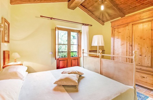 Monte Santa Maria Tiberina Other | Belvilla by OYO Farmhouse with garden