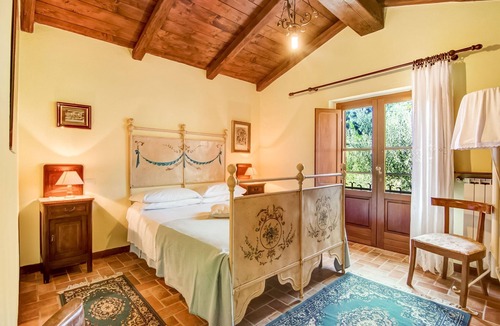Monte Santa Maria Tiberina Other | Belvilla by OYO Farmhouse with garden