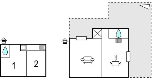 Pieve di Chio House | Belvedere 1