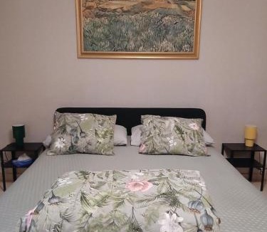 Lucera Apartment | Belvedere 10