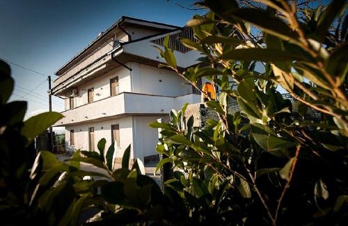 Pianella Bed & Breakfast | Belvedere Baiocco