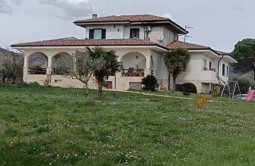 Province of Caserta Apartment | BELVEDERE - bed & breakfast - casa vacanze