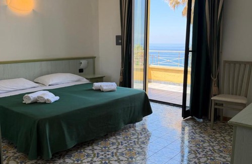 Belvedere Marittimo Hotel | Belvedere Blu b&b & beach