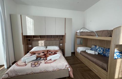 Ortona Apartment | Belvedere Dei Trabocchi
