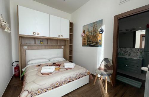 Ortona Apartment | Belvedere Dei Trabocchi