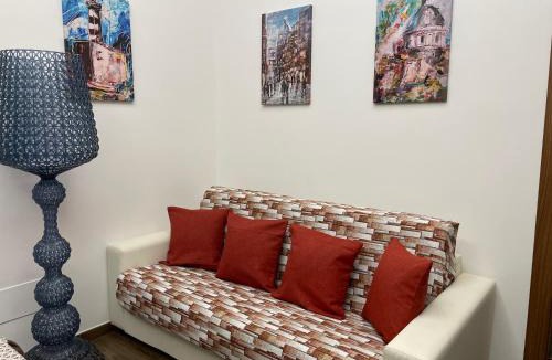Ortona Apartment | Belvedere Dei Trabocchi