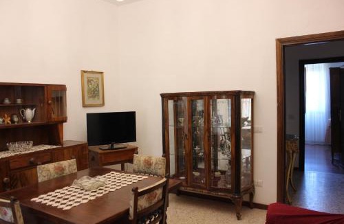 Caprarola Apartment | Belvedere Gino e Maria