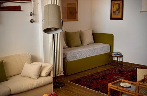 Martinsicuro House | Belvedere House - Villa Rosa House