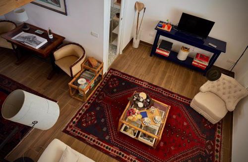 Martinsicuro House | Belvedere House - Villa Rosa House