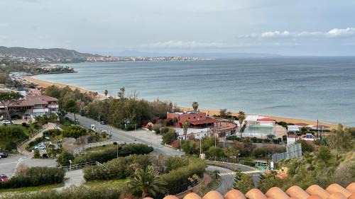 Crotone House | Belvedere Lacinio Residence Casarossa