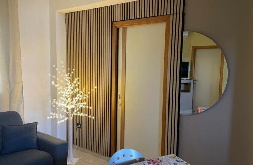 Crotone House | Belvedere Lacinio Residence Casarossa