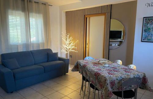 Crotone House | Belvedere Lacinio Residence Casarossa