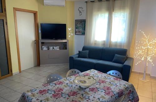 Crotone House | Belvedere Lacinio Residence Casarossa