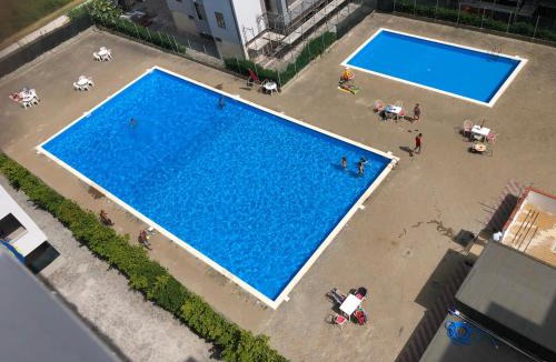 Lido Adriano Apartment | Belvedere Lido Adriano