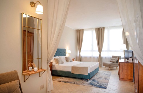 Vignale Monferrato Bed & Breakfast | BELVEDERE MONFERRATO Relais & Wellness