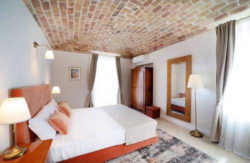 Vignale Monferrato Bed & Breakfast | BELVEDERE MONFERRATO Relais & Wellness