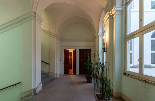 Old Town Apartment | Belvedere Suite