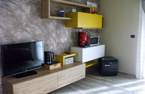 Vallata Apartment | Belvedere Vallata - Appartamento Alba