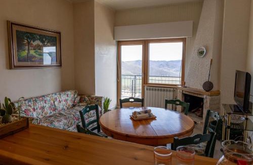 Pescocostanzo Apartment | Belvedere - YourPlace Abruzzo