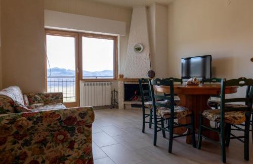 Pescocostanzo Apartment | Belvedere - YourPlace Abruzzo