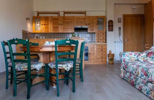 Pescocostanzo Apartment | Belvedere - YourPlace Abruzzo