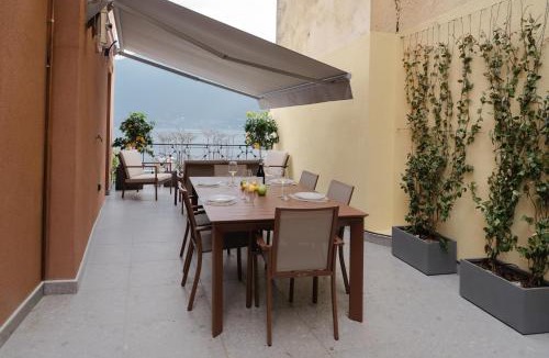 Ghiffa Apartment | Belvedere237 Lakeview Terrace Luxury Apartment