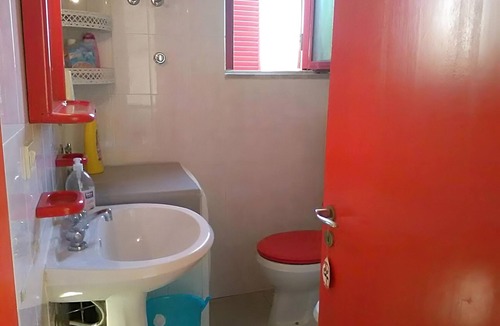 Marina di Mandatoriccio House | Belvilla by OYO Villa in Marina di Mandatoriccio
