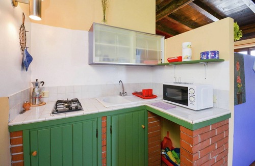 Valdamonte Apartment | Belvilla by OYO Casa Reale Quattro