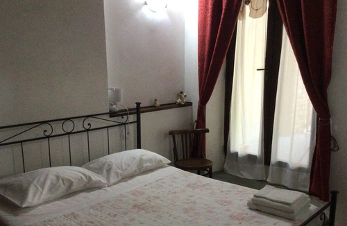 Citta di Castello Apartment | Belvilla by OYO holiday home in Citt di Castello